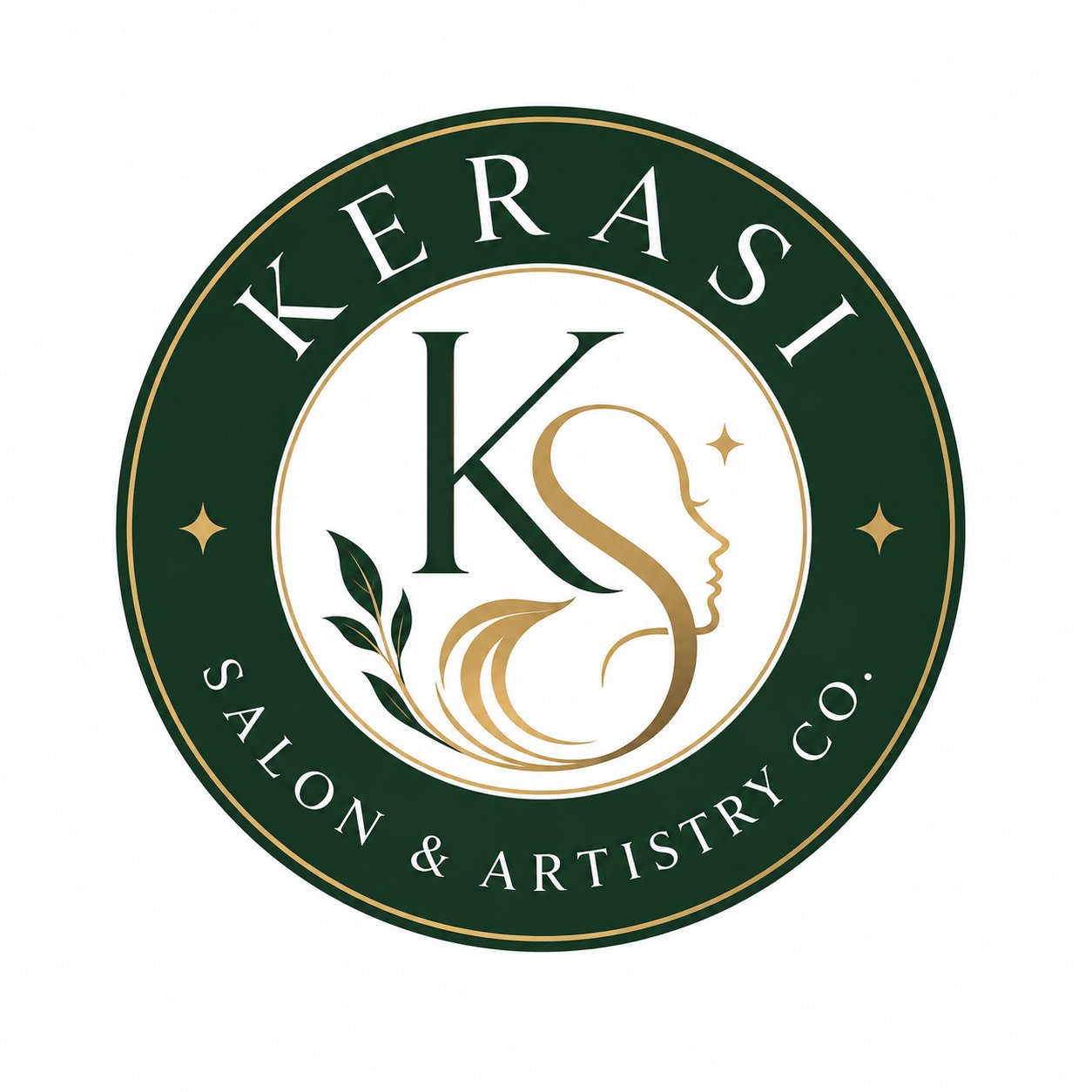 Kerasi Salon & Artistry Co.